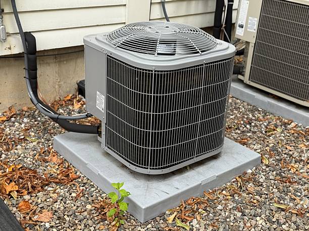 24/7 Emergency Heat Pump Repair experts in Bonsall, CA